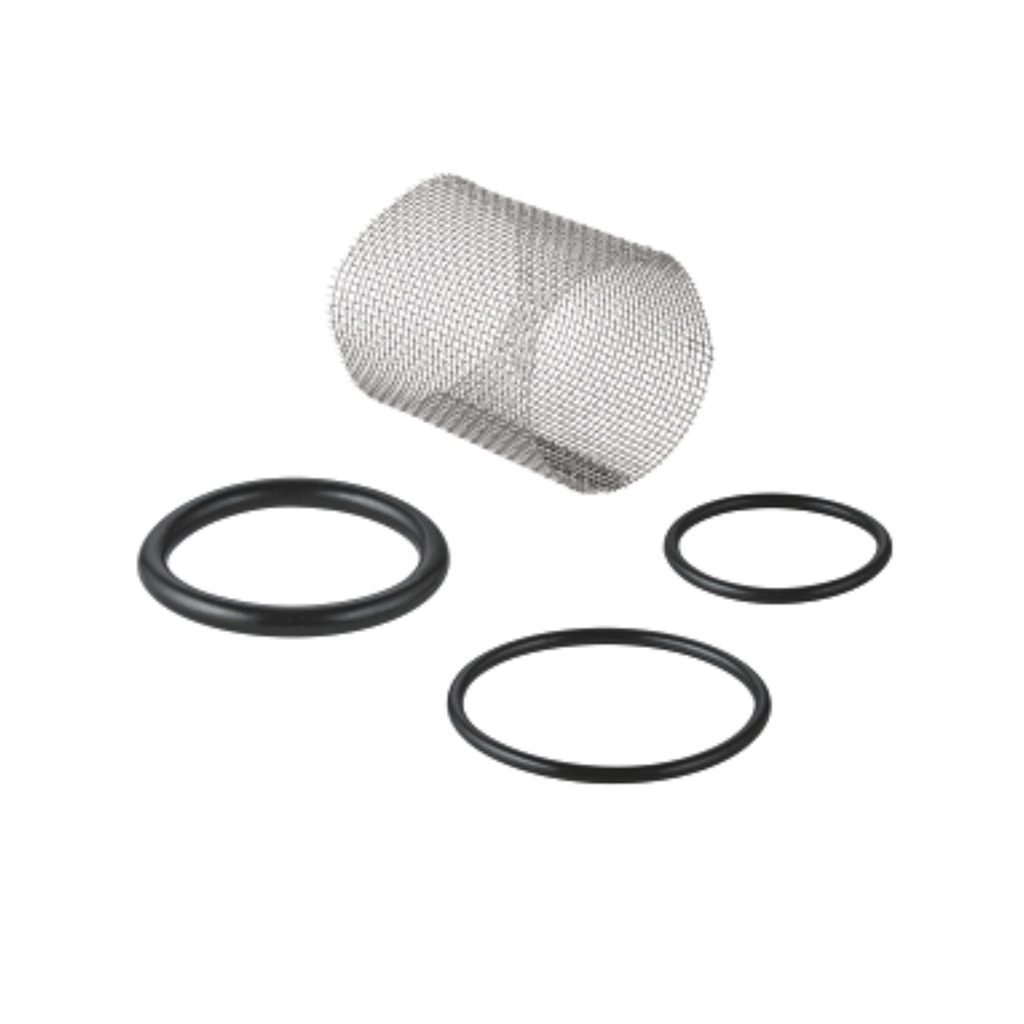 Grohe 47568000 Universal Seal Kit Chrome