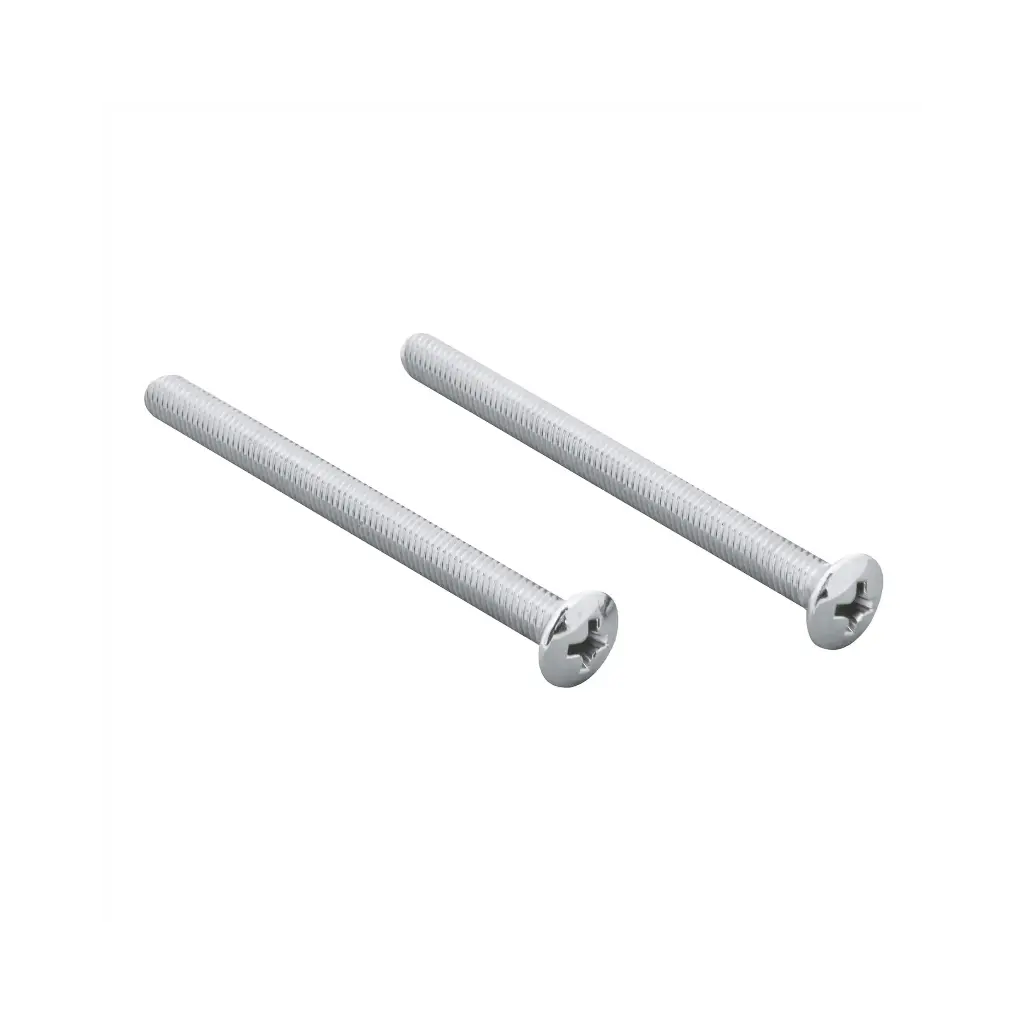 Grohe 47604000 Universal Screw Spare Part Chrome