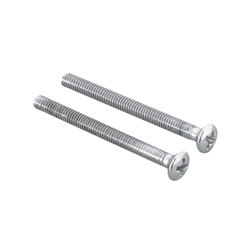 Grohe 47609000 Universal Screw StarLight Chrome