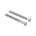 Grohe 47609000 Universal Screw StarLight Chrome