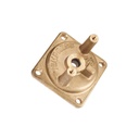 Grohe 47619000 Universal Escutcheon StarLight Chrome