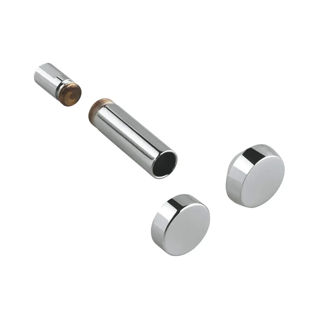 Grohe 47655000 Universal Loose Key And Shield Chrome