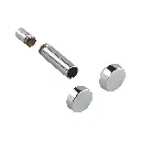 Grohe 47655000 Universal Loose Key And Shield Chrome