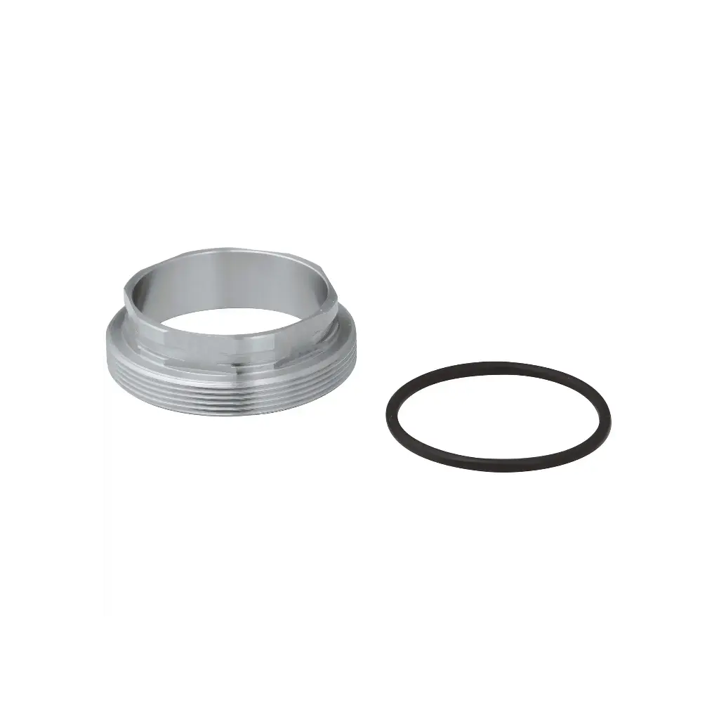 Grohe 47743000 Universal Retaining Ring Chrome