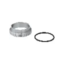 Grohe 47743000 Universal Retaining Ring Chrome