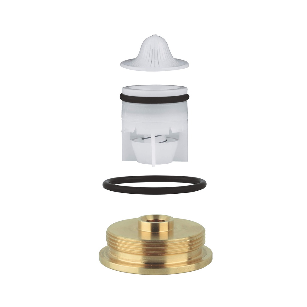 Grohe 47753000 Universal Non-Return Valves Chrome