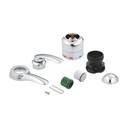 Grohe 47760000 Temperature Control Handle Chrome