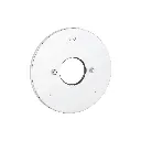 Grohe 47826000 Universal Escutcheon StarLight Chrome