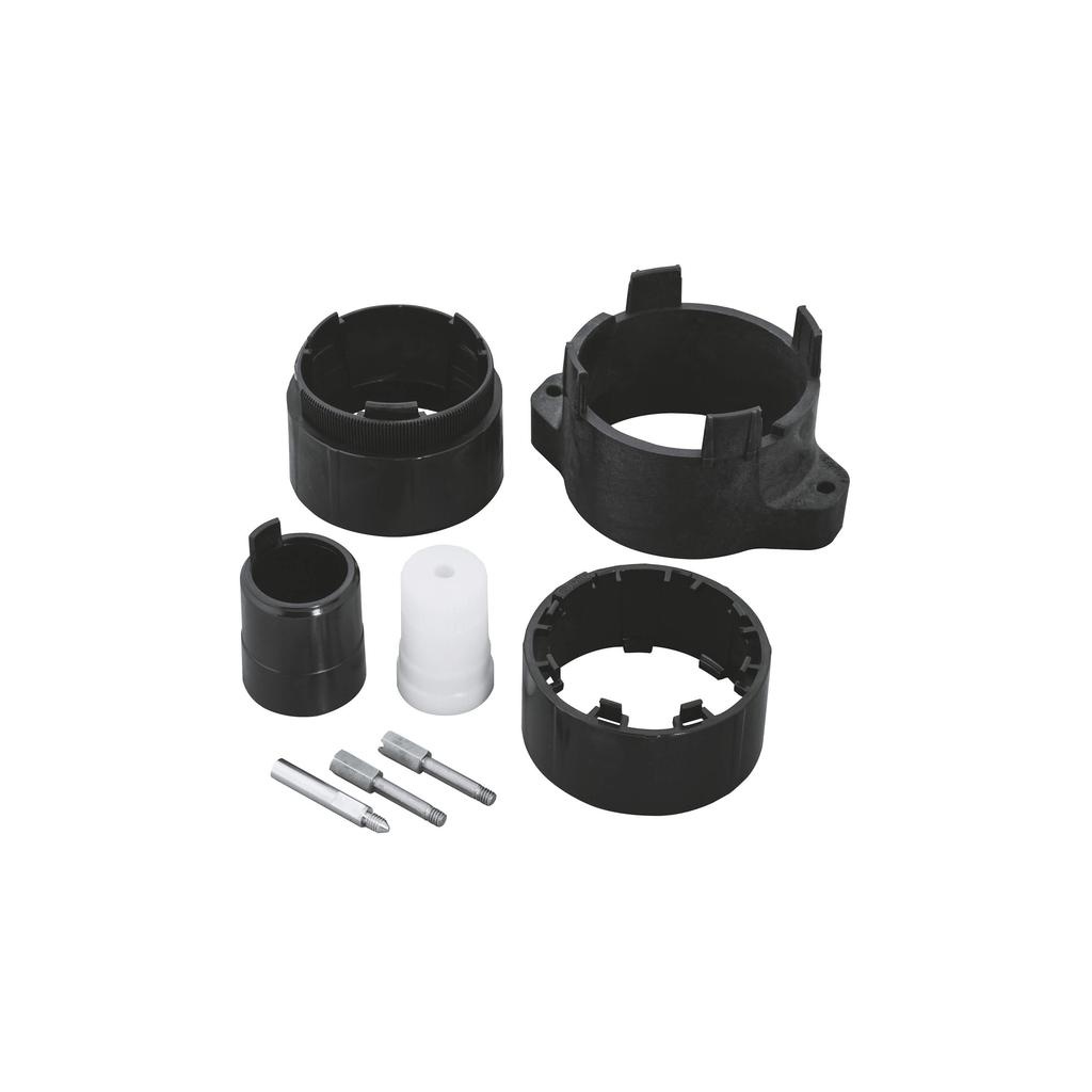 Grohe 47889000 Grohflex Thermostatic Extension Kit
