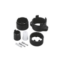 Grohe 47889000 Grohflex Thermostatic Extension Kit