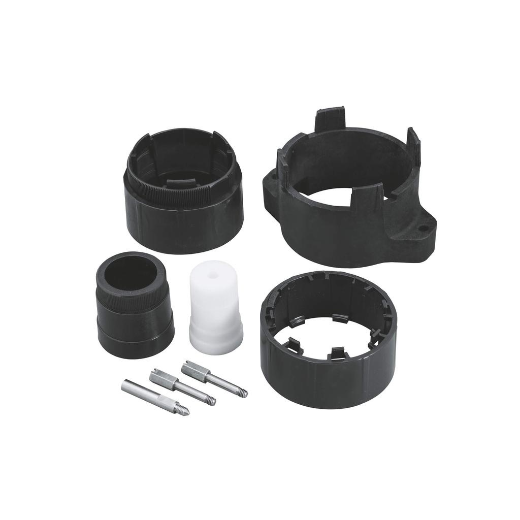 Grohe 47890000 Grohflex Pressure Balance Extension Kit