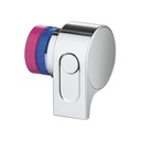 Grohe 47923000 Grohtherm 2000 Volume Control Handle Chrome