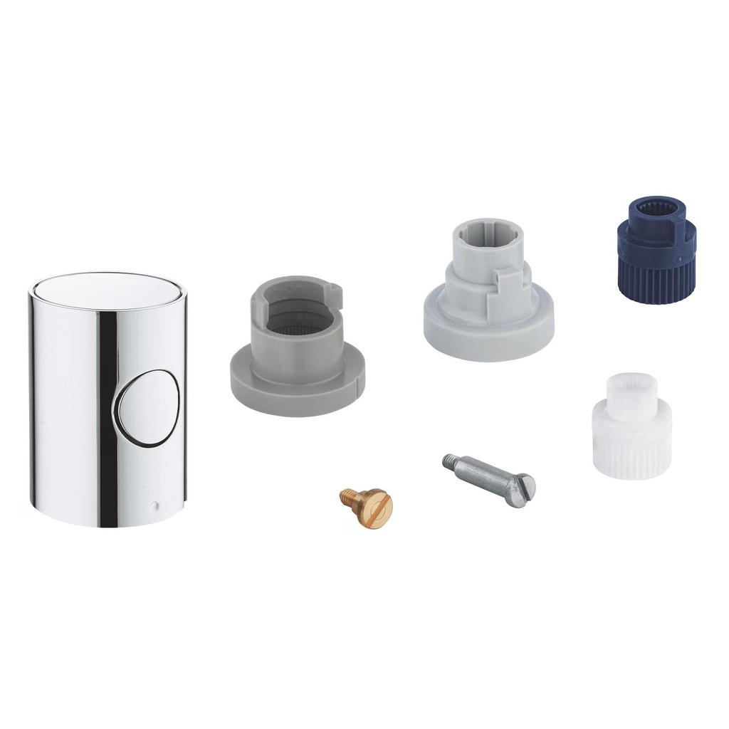 Grohe 47984000 Handle Chrome