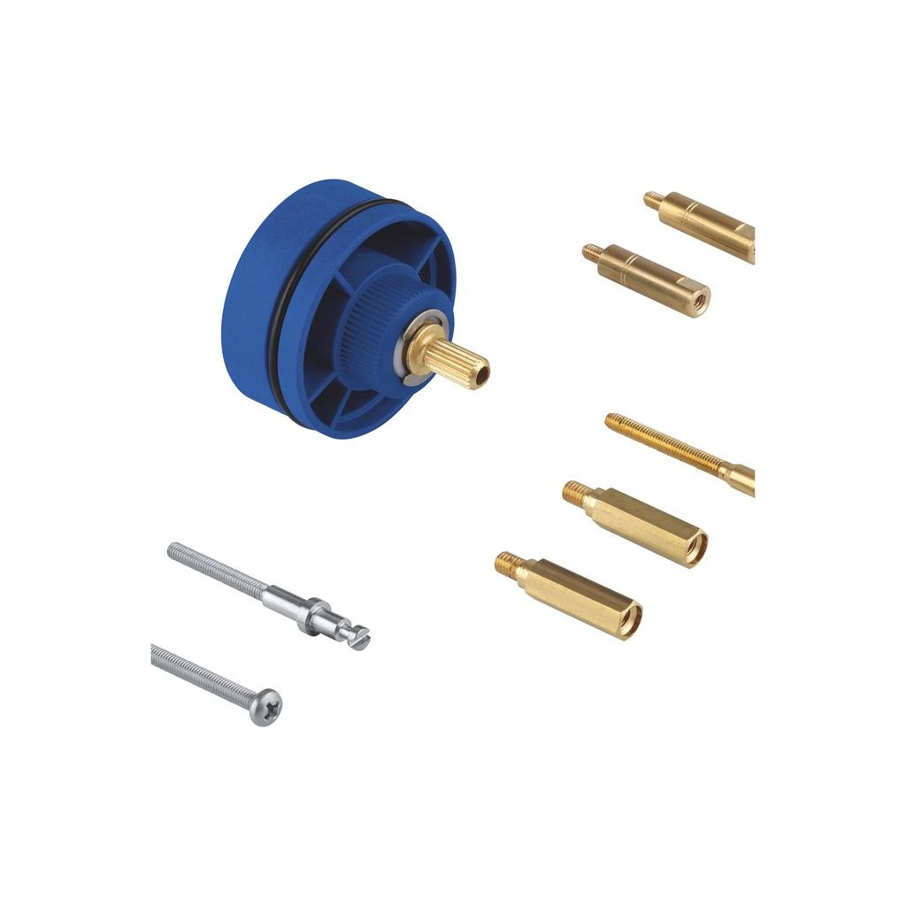 Grohe 47996000 Universal Extension Kit StarLight Chrome