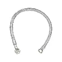 Grohe 48018000 Universal Connection Tube Chrome