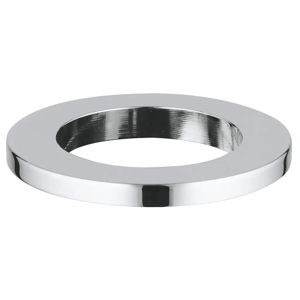 Grohe 48052000 Universal Escutcheon StarLight Chrome