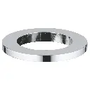 Grohe 48052000 Universal Escutcheon StarLight Chrome