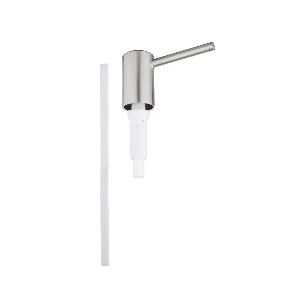 Grohe 48101DC0 Universal Pump Unit SuperSteel Infinity
