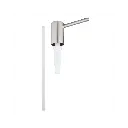 Grohe 48101DC0 Universal Pump Unit SuperSteel Infinity