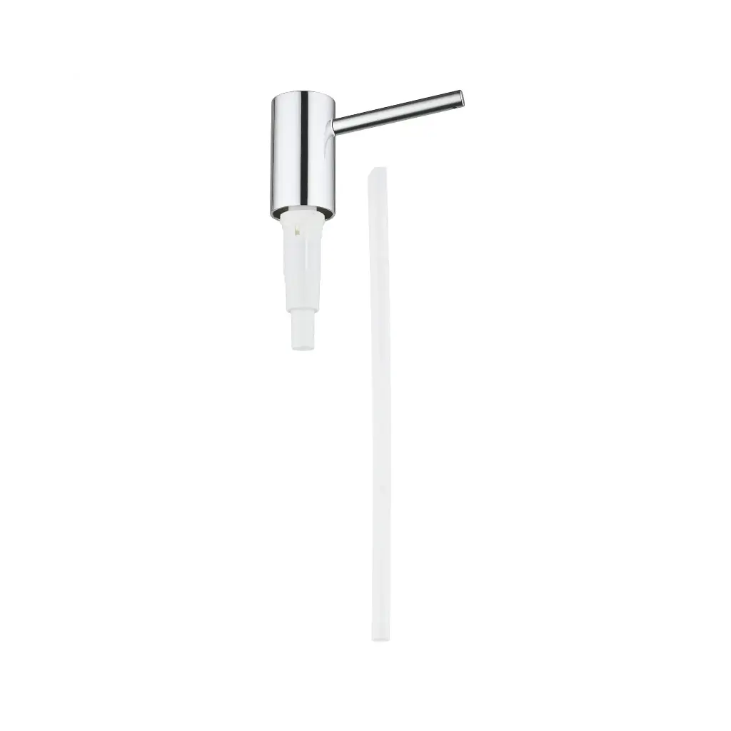 Grohe 48167000 Universal Pump Unit StarLight Chrome