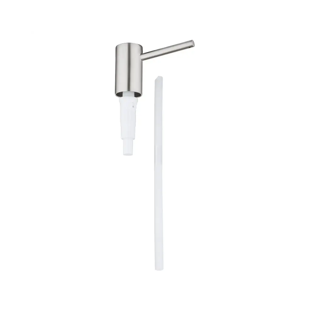 Grohe 48167DC0 Universal Pump Unit SuperSteel Infinity