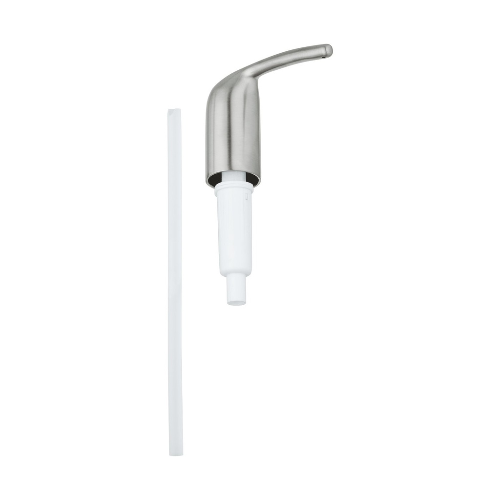 Grohe 48171DC0 Universal Pump Jack SuperSteel Infinity