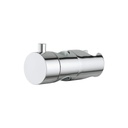 Grohe 48177000 Universal Glide Element StarLight Chrome