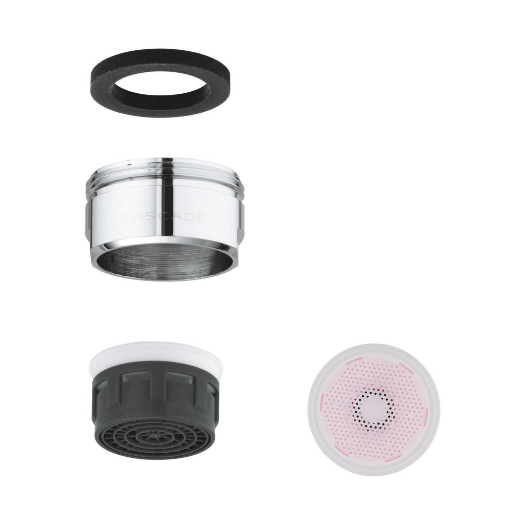 Grohe 48280000 Flow Control Us 