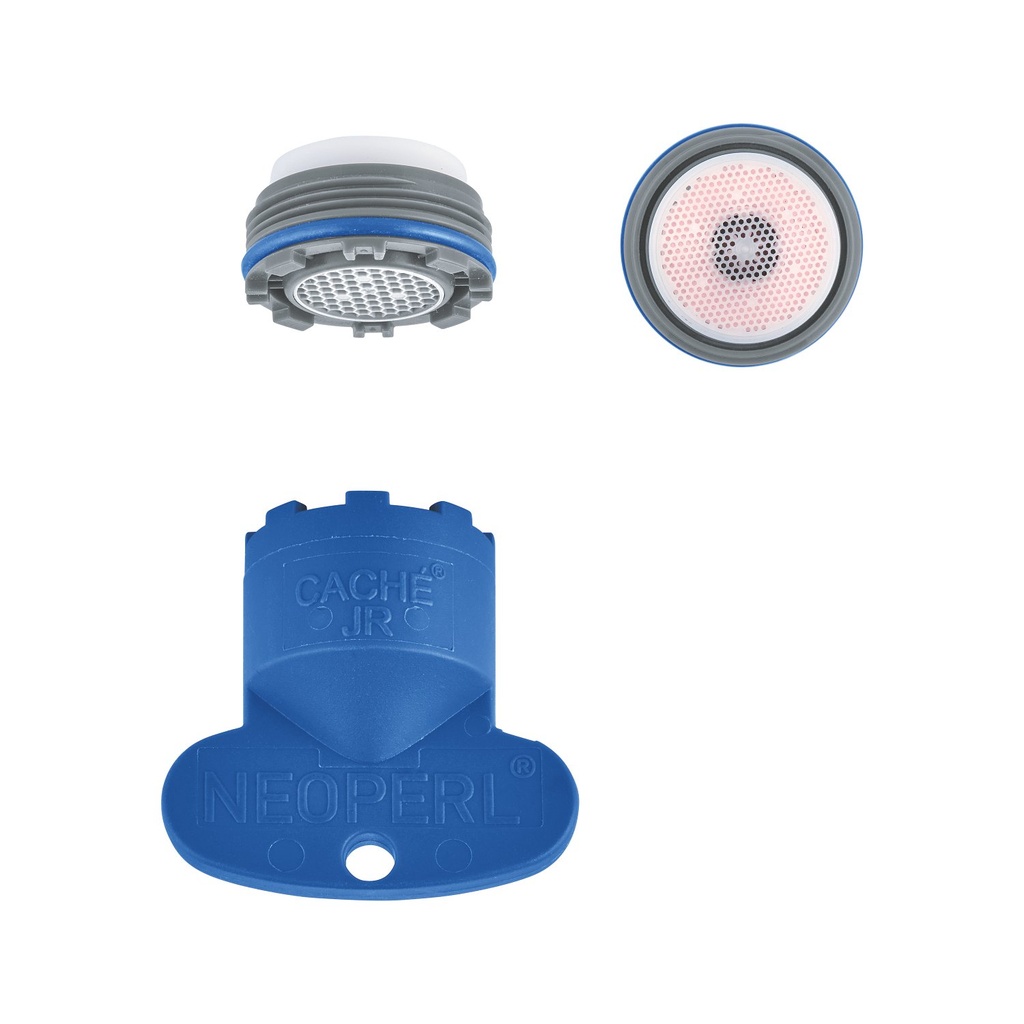 Grohe 48298000 Universal Flow Control StarLight Chrome