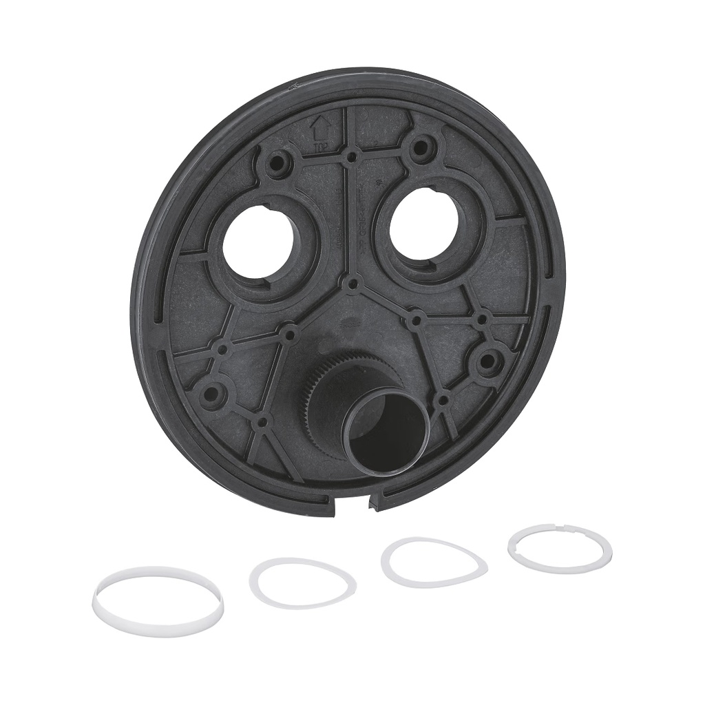 Grohe 48363000 Mounting Plate 
