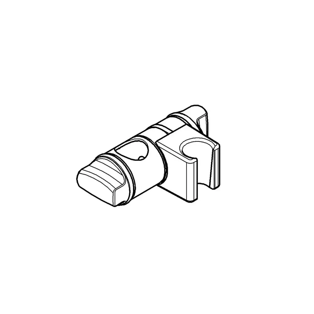 Grohe 65380ZB0 Relexa Glide Element Oil Rubbed Bronze