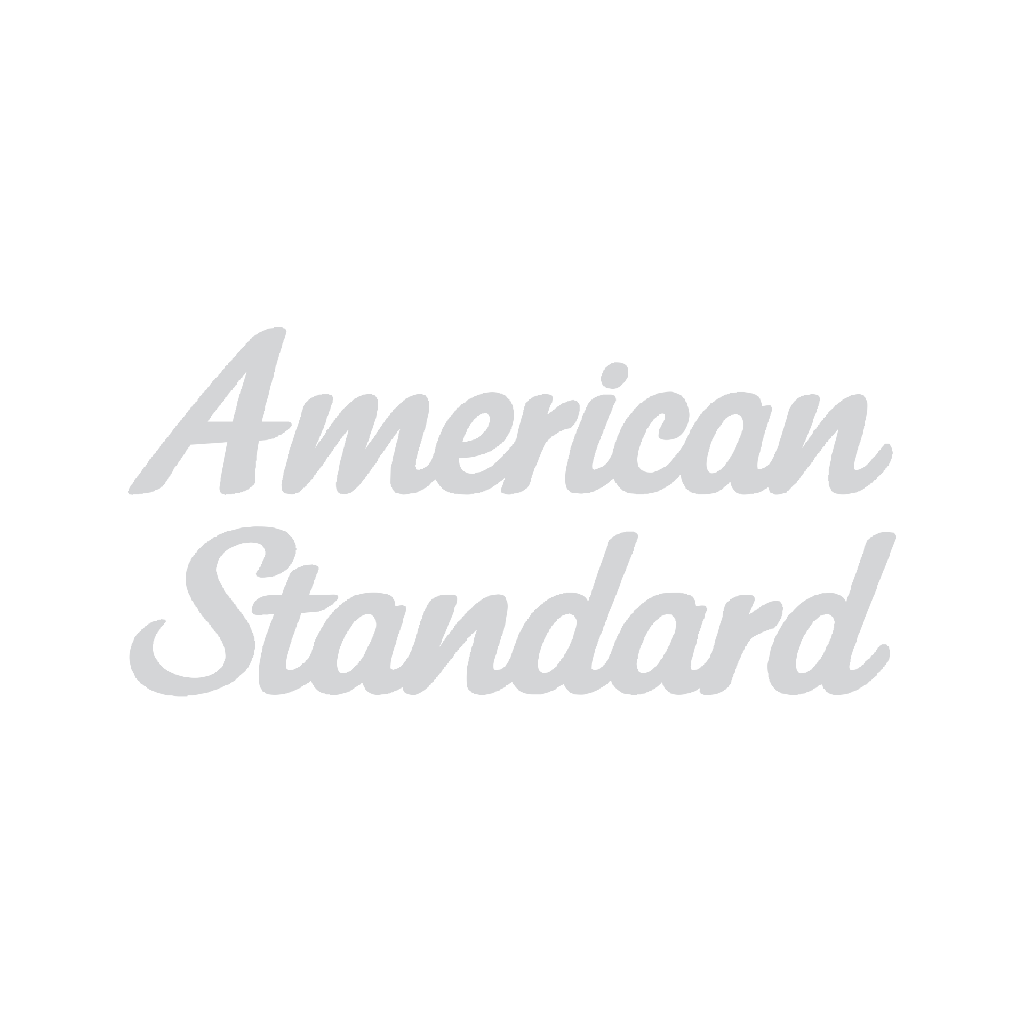 American Standard 0610300.020 Boulevard 17 X 13 W/Underglaze Wht