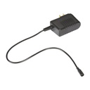 Grohe 65912000 Universal Power Supply Plug Chrome