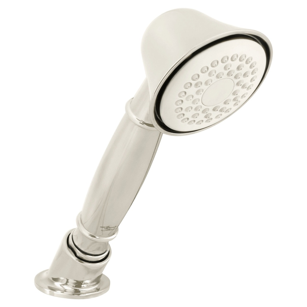 American Standard 1660142.013 Single Function Hand Shower 1.8Gpm Pn