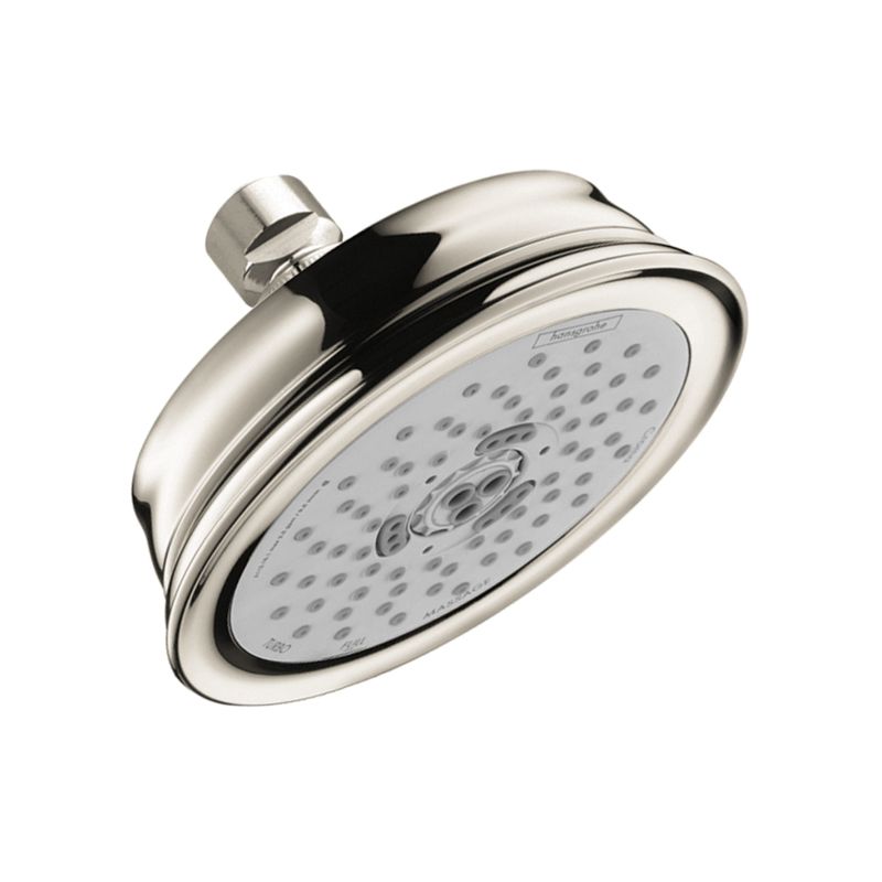Hansgrohe 04070830 Croma C 100 Showerhead