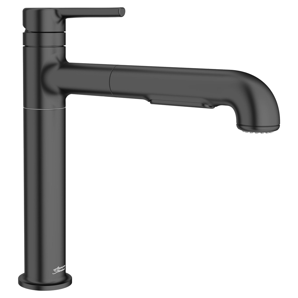 American Standard 4803100.243 Studio S Pull-Out Kitchen Faucet