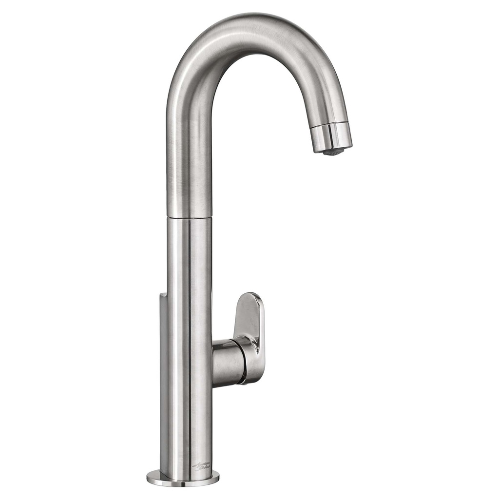 American Standard 4931410.075 Beale Pull-Down Bar Faucet Ss