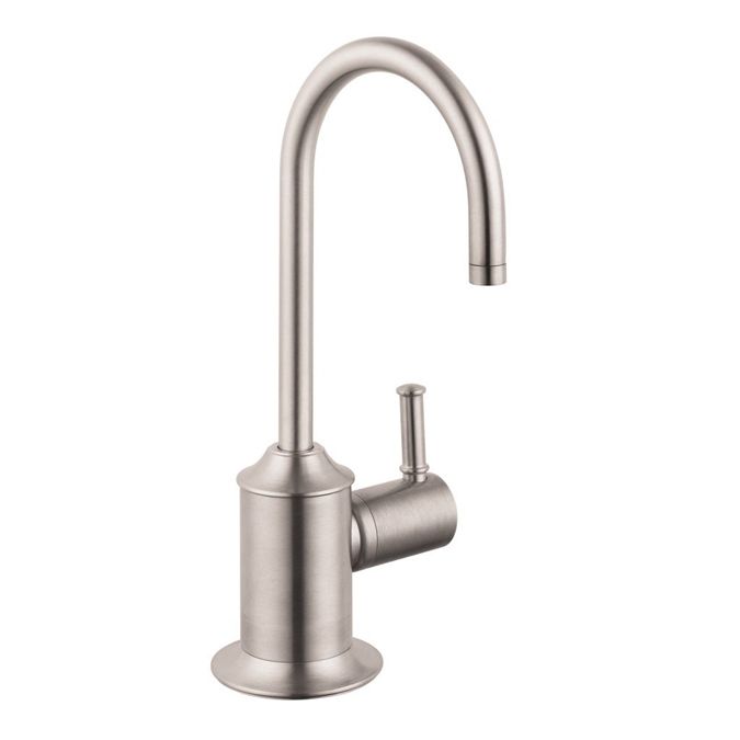 Hansgrohe 04302800 C Beverage Faucet