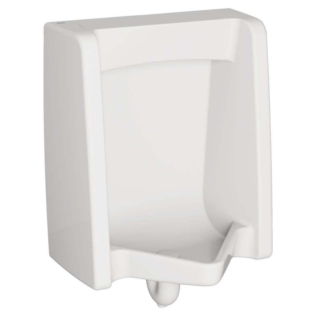 American Standard 6515001.020 Washbrook Universal Urinal Bs
