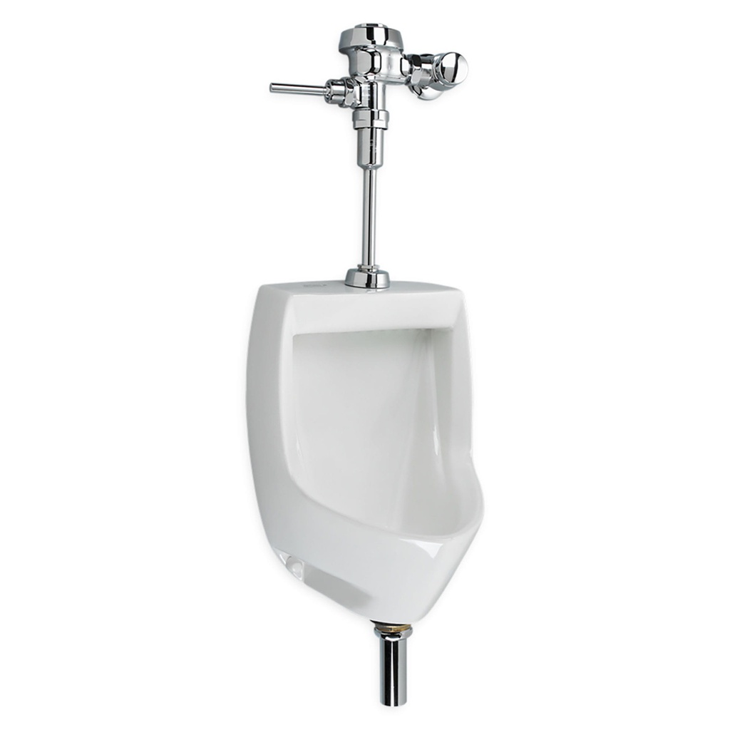 American Standard 6581001EC.020 Maybrook Universal Urinal With Ec Ts