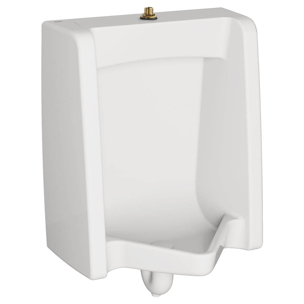 American Standard 6590001EC.020 Washbrook Universal Urinal With Ec Ts