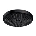 Hansgrohe 04388670 Croma Select S 180 2-Jet Overhead Shower, 1.8 Gpm