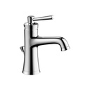 Hansgrohe 04771000 Joleena Single Hole Faucet 100 Chrome