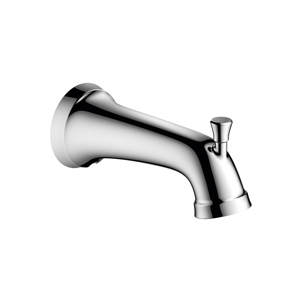 Hansgrohe 04775000 Joleena Tub Spout With Diverter Chrome