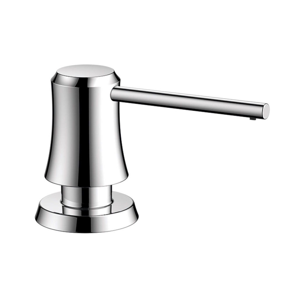 Hansgrohe 04796000 Soap/Lotion Dispenser