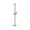Hansgrohe 06890920 Unica E Wallbar 24" Rubbed Bronze