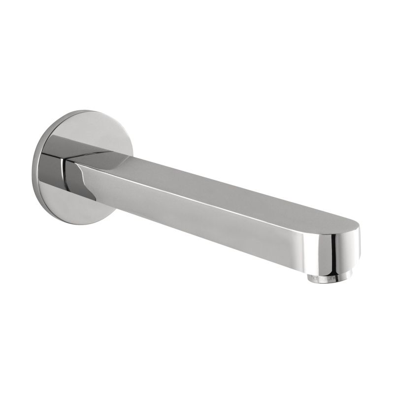 Hansgrohe 14421001 Metris S Tub Spout 9" Chrome