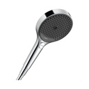 Hansgrohe 26864001 Rainfinity Handshower 130 3 Jet 2.5GPM Chrome