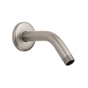 Hansgrohe 27411823 Standard Showerarm 6" Brushed Nickel