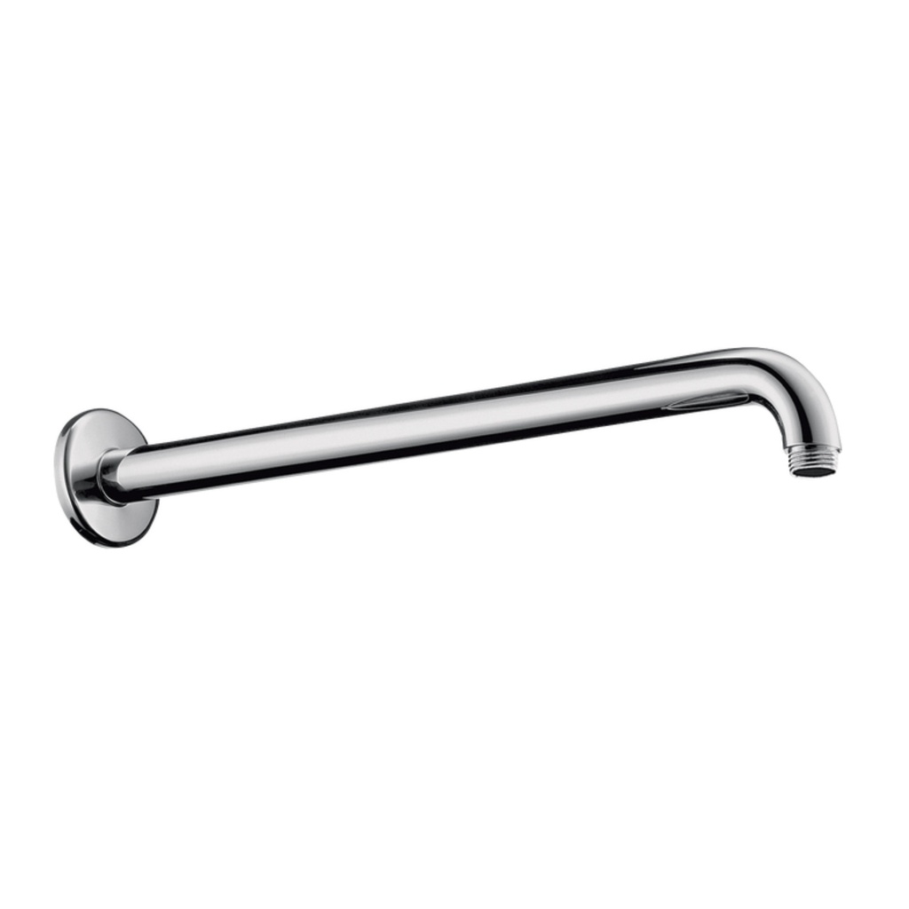 Hansgrohe 27413001 Raindance Shower Arm 15" Chrome